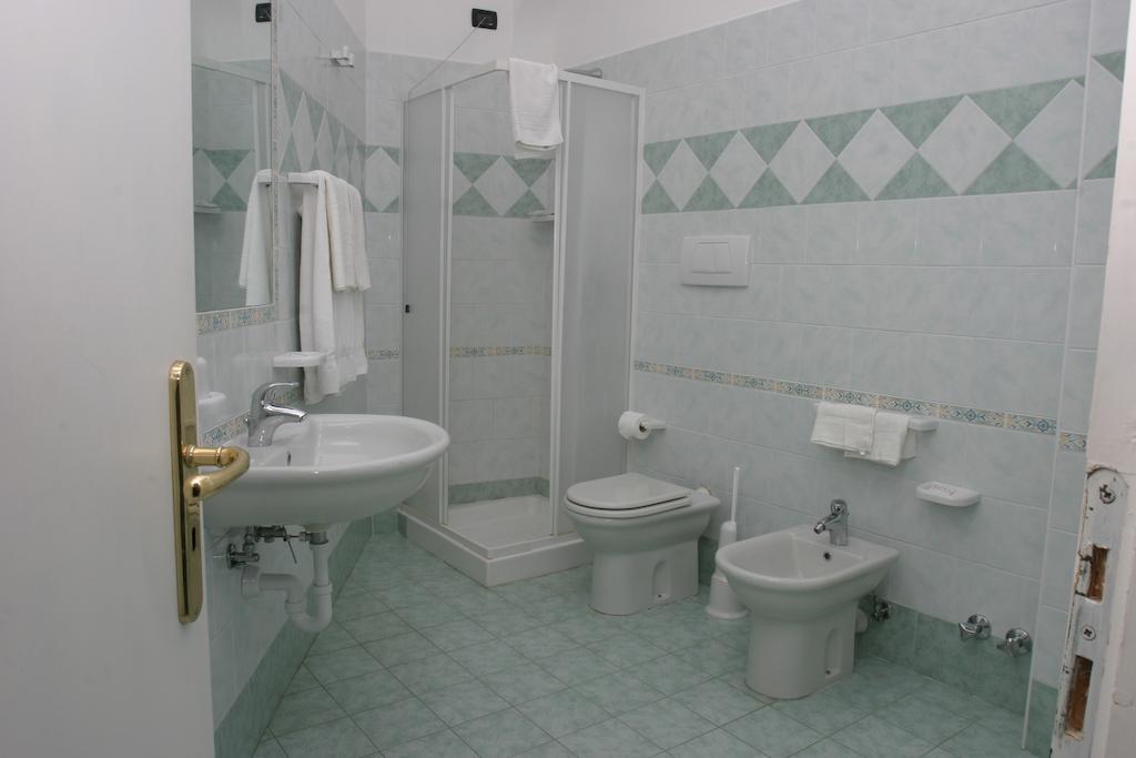 B&B Verde Casamicciola Terme Zimmer foto